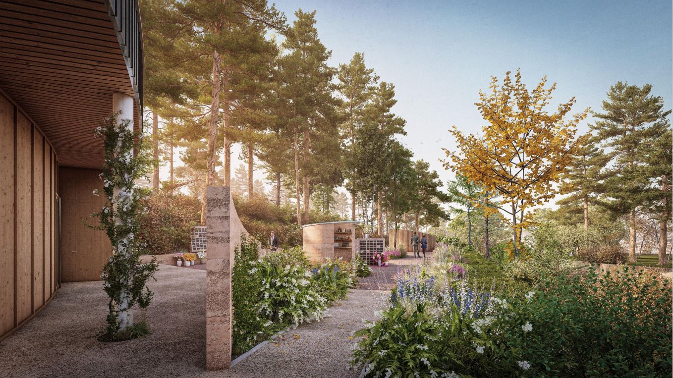 crématorium mont valérien nanterre ogf sifurep