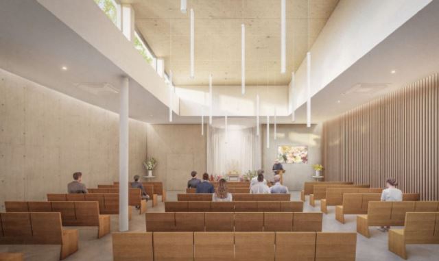 crématorium nanterre mont valérien ogf sifurep