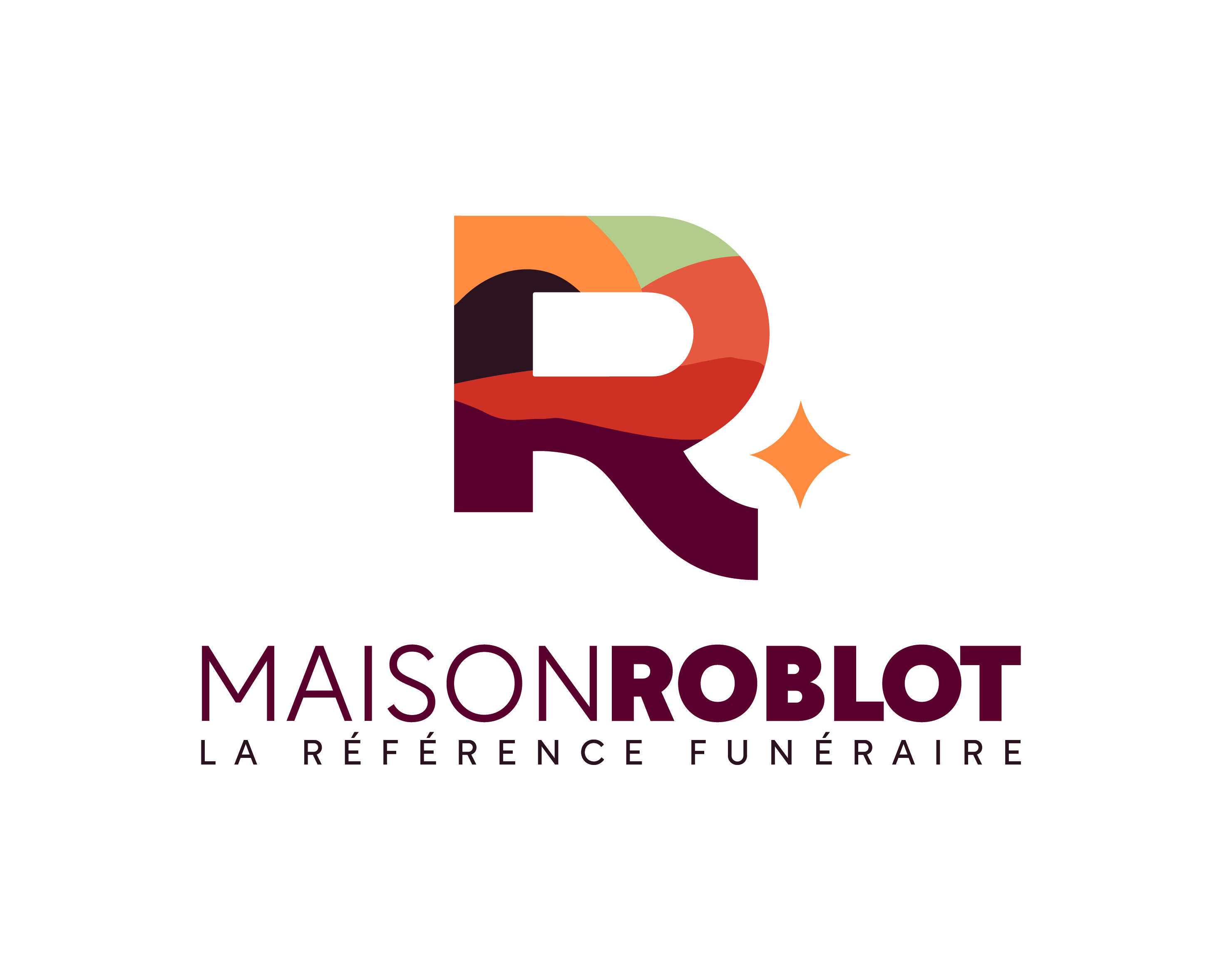 Logo 2025 Maison Roblot