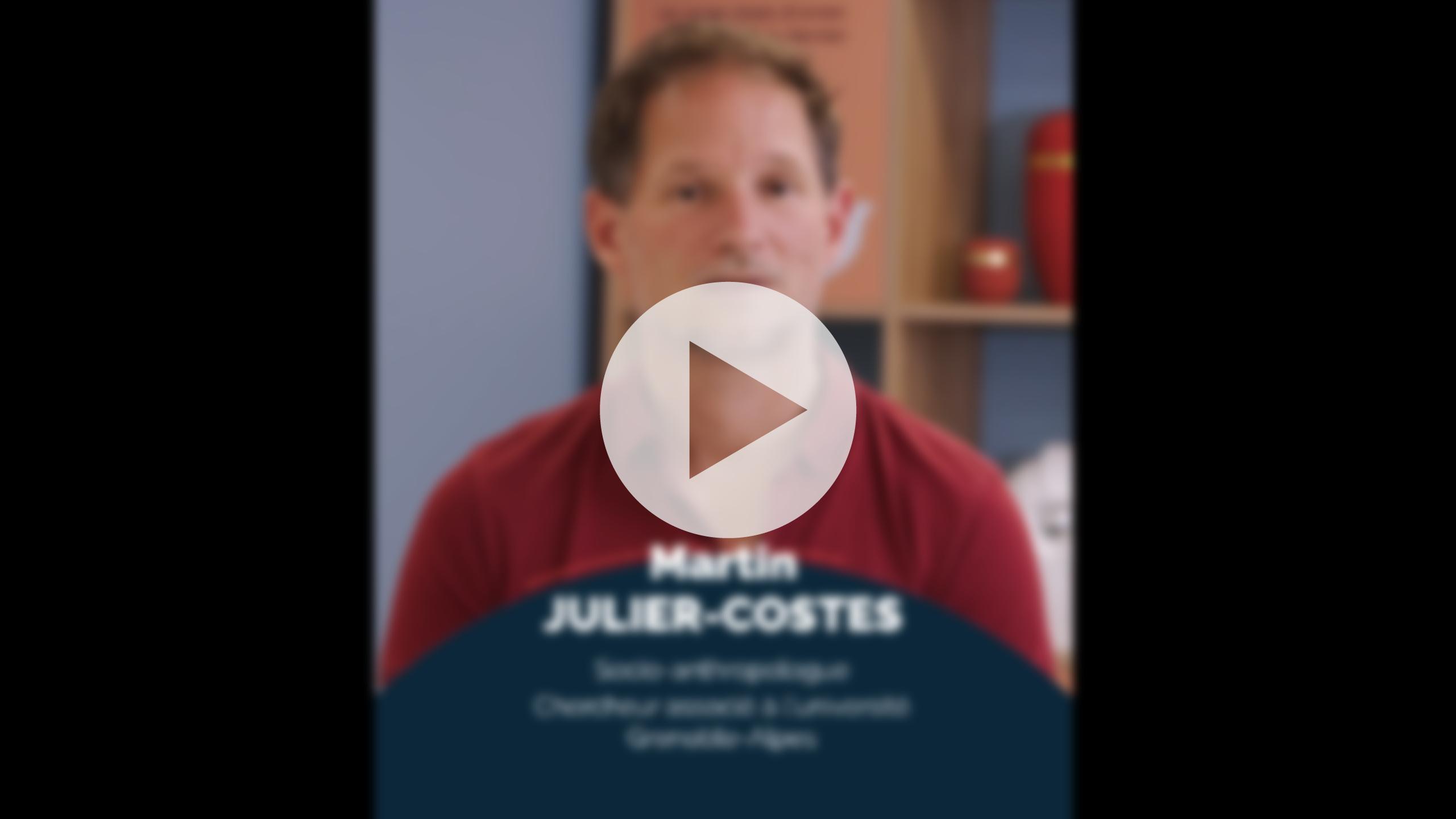 Thumbnail décryptage Martin Julier-Costes étude IPSOS OGF 2025