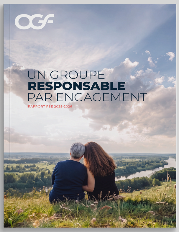 Rapport RSE OGF 2025-2026