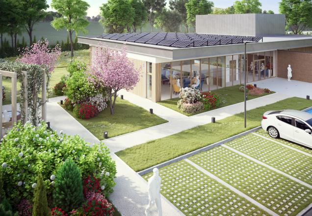 crématorium bray eawy délégation service public ogc crémation incinération incinérer pfg roblot henri borniol essentiel