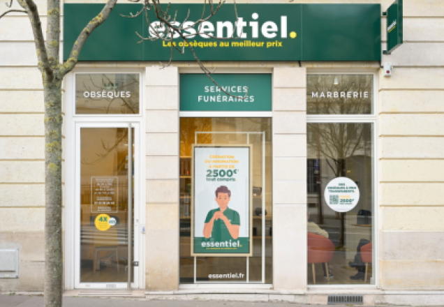 essentiel ogf pompes funèbres services funéraires