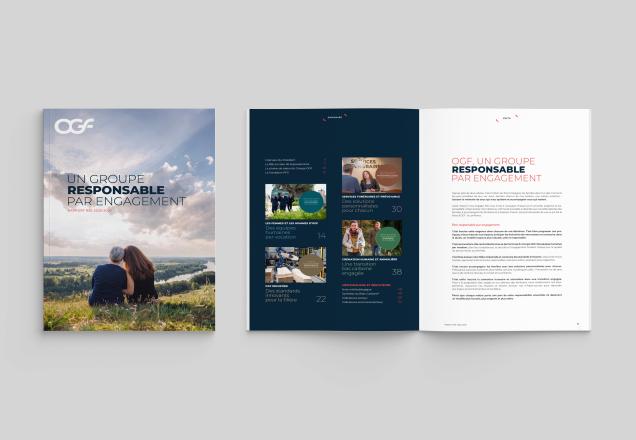 Rapport RSE OGF 2025-2026