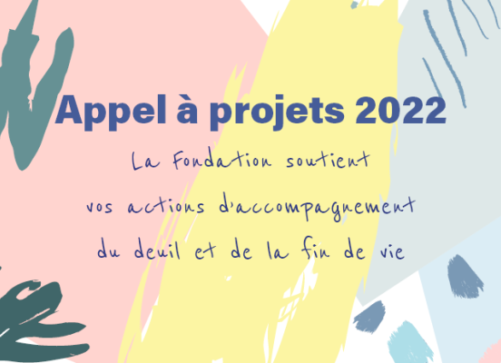 appel à projets fondation pfg 2022 