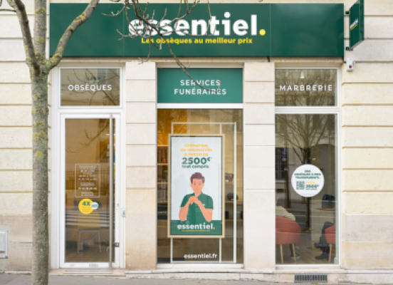 essentiel ogf pompes funèbres services funéraires