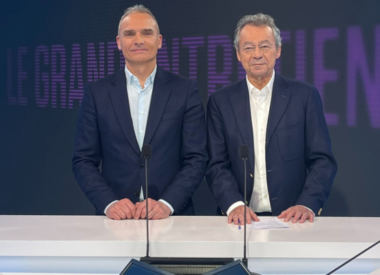 alain cottet président ogf bsmart point michel denisot interview entretien grand funéraire pfg roblot essentiel dignité henri borniol 3012