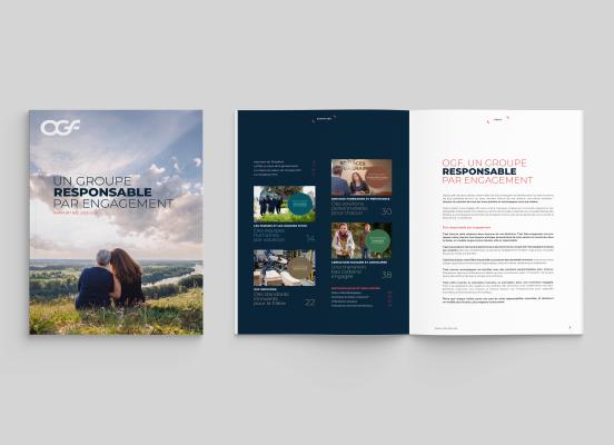 Rapport RSE OGF 2025-2026