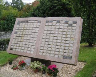 Lieu de mémoire