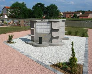 Lieu de mémoire