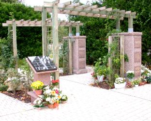 Lieu de mémoire