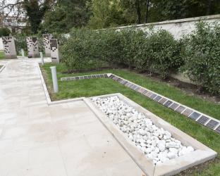 Lieu de mémoire